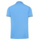 GEOX</br>Ανδρικό Polo T-shirt Γαλάζιο Pique Regular M1210A T2649 F4521 Geox GEOX</br>Ανδρικό Polo T-shirt Γαλάζιο Pique Regular M1210A T2649 F4521 Geox