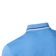 GEOX</br>Ανδρικό Polo T-shirt Γαλάζιο Pique Regular M1210A T2649 F4521 Geox GEOX</br>Ανδρικό Polo T-shirt Γαλάζιο Pique Regular M1210A T2649 F4521 Geox