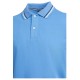 GEOX</br>Ανδρικό Polo T-shirt Γαλάζιο Pique Regular M1210A T2649 F4521 Geox GEOX</br>Ανδρικό Polo T-shirt Γαλάζιο Pique Regular M1210A T2649 F4521 Geox