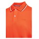 GEOX</br>Ανδρικό Polo T-shirt Πορτοκαλί Pique Regular M1210A T2649 F7201 Geox GEOX</br>Ανδρικό Polo T-shirt Πορτοκαλί Pique Regular M1210A T2649 F7201 Geox