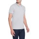 GEOX</br>Ανδρικό Polo T-shirt Γκρι Pique Regular M1210A T2820 F1019 Geox GEOX</br>Ανδρικό Polo T-shirt Γκρι Pique Regular M1210A T2820 F1019 Geox