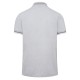 GEOX</br>Ανδρικό Polo T-shirt Γκρι Pique Regular M1210A T2820 F1019 Geox GEOX</br>Ανδρικό Polo T-shirt Γκρι Pique Regular M1210A T2820 F1019 Geox
