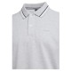 GEOX</br>Ανδρικό Polo T-shirt Γκρι Pique Regular M1210A T2820 F1019 Geox GEOX</br>Ανδρικό Polo T-shirt Γκρι Pique Regular M1210A T2820 F1019 Geox