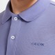 GEOX</br>Ανδρικό Polo T-shirt Γαλάζιο Pique Regular M2510B T2649 F4554 Geox GEOX</br>Ανδρικό Polo T-shirt Γαλάζιο Pique Regular M2510B T2649 F4554 Geox