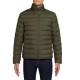 GEOX</br>Ανδρικό Μπουφάν Χακί Αντιανεμικό M2628E T2937 F3353 DENNIE SHORT Geox GEOX</br>Ανδρικό Μπουφάν Χακί Αντιανεμικό M2628E T2937 F3353 DENNIE SHORT Geox