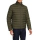 GEOX</br>Ανδρικό Μπουφάν Χακί Αντιανεμικό M2628E T2937 F3353 DENNIE SHORT Geox GEOX</br>Ανδρικό Μπουφάν Χακί Αντιανεμικό M2628E T2937 F3353 DENNIE SHORT Geox