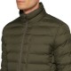 GEOX</br>Ανδρικό Μπουφάν Χακί Αντιανεμικό M2628E T2937 F3353 DENNIE SHORT Geox GEOX</br>Ανδρικό Μπουφάν Χακί Αντιανεμικό M2628E T2937 F3353 DENNIE SHORT Geox