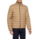 GEOX</br>Ανδρικό Μπουφάν Μπεζ Αντιανεμικό M2628E T2937 F5237 DENNIE SHORT Geox GEOX</br>Ανδρικό Μπουφάν Μπεζ Αντιανεμικό M2628E T2937 F5237 DENNIE SHORT Geox