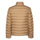 GEOX</br>Ανδρικό Μπουφάν Μπεζ Αντιανεμικό M2628E T2937 F5237 DENNIE SHORT Geox GEOX</br>Ανδρικό Μπουφάν Μπεζ Αντιανεμικό M2628E T2937 F5237 DENNIE SHORT Geox