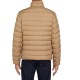 GEOX</br>Ανδρικό Μπουφάν Μπεζ Αντιανεμικό M2628E T2937 F5237 DENNIE SHORT Geox GEOX</br>Ανδρικό Μπουφάν Μπεζ Αντιανεμικό M2628E T2937 F5237 DENNIE SHORT Geox