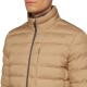 GEOX</br>Ανδρικό Μπουφάν Μπεζ Αντιανεμικό M2628E T2937 F5237 DENNIE SHORT Geox GEOX</br>Ανδρικό Μπουφάν Μπεζ Αντιανεμικό M2628E T2937 F5237 DENNIE SHORT Geox