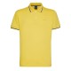 GEOX</br>Ανδρικό Polo T-shirt Κίτρινο Pique Regular M3510A T2649 F2137 Geox GEOX</br>Ανδρικό Polo T-shirt Κίτρινο Pique Regular M3510A T2649 F2137 Geox