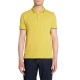 GEOX</br>Ανδρικό Polo T-shirt Κίτρινο Pique Regular M3510A T2649 F2137 Geox GEOX</br>Ανδρικό Polo T-shirt Κίτρινο Pique Regular M3510A T2649 F2137 Geox