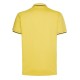 GEOX</br>Ανδρικό Polo T-shirt Κίτρινο Pique Regular M3510A T2649 F2137 Geox GEOX</br>Ανδρικό Polo T-shirt Κίτρινο Pique Regular M3510A T2649 F2137 Geox