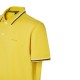GEOX</br>Ανδρικό Polo T-shirt Κίτρινο Pique Regular M3510A T2649 F2137 Geox GEOX</br>Ανδρικό Polo T-shirt Κίτρινο Pique Regular M3510A T2649 F2137 Geox