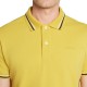 GEOX</br>Ανδρικό Polo T-shirt Κίτρινο Pique Regular M3510A T2649 F2137 Geox GEOX</br>Ανδρικό Polo T-shirt Κίτρινο Pique Regular M3510A T2649 F2137 Geox