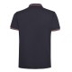GEOX</br>Ανδρικό Polo T-shirt Μπλε Pique Regular M3510A T2649 F4386 Geox GEOX</br>Ανδρικό Polo T-shirt Μπλε Pique Regular M3510A T2649 F4386 Geox