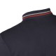 GEOX</br>Ανδρικό Polo T-shirt Μπλε Pique Regular M3510A T2649 F4386 Geox GEOX</br>Ανδρικό Polo T-shirt Μπλε Pique Regular M3510A T2649 F4386 Geox