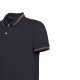 GEOX</br>Ανδρικό Polo T-shirt Μπλε Pique Regular M3510A T2649 F4386 Geox GEOX</br>Ανδρικό Polo T-shirt Μπλε Pique Regular M3510A T2649 F4386 Geox