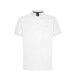 GEOX</br>Ανδρικό Polo T-shirt Λευκό M3510B T2649 F1492 Geox GEOX</br>Ανδρικό Polo T-shirt Λευκό M3510B T2649 F1492 Geox