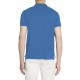 GEOX</br>Ανδρικό Polo T-shirt Γαλάζιο M3510B T2649 F4454 Geox GEOX</br>Ανδρικό Polo T-shirt Γαλάζιο M3510B T2649 F4454 Geox