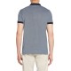 GEOX</br>Ανδρικό Polo T-shirt Μπλε Pique Regular M3510J T3003 F1714 Geox GEOX</br>Ανδρικό Polo T-shirt Μπλε Pique Regular M3510J T3003 F1714 Geox