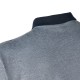 GEOX</br>Ανδρικό Polo T-shirt Μπλε Pique Regular M3510J T3003 F1714 Geox GEOX</br>Ανδρικό Polo T-shirt Μπλε Pique Regular M3510J T3003 F1714 Geox