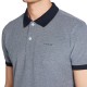 GEOX</br>Ανδρικό Polo T-shirt Μπλε Pique Regular M3510J T3003 F1714 Geox GEOX</br>Ανδρικό Polo T-shirt Μπλε Pique Regular M3510J T3003 F1714 Geox