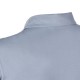 GEOX</br>Ανδρικό Polo T-shirt Λευκό/Γκρι Pique Regular M3510K T2649 F1695 Geox GEOX</br>Ανδρικό Polo T-shirt Λευκό/Γκρι Pique Regular M3510K T2649 F1695 Geox