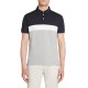 GEOX</br>Ανδρικό Polo T-shirt Μπλε/Λευκό/Γκρι Pique Regular M3510K TC173 F1696 Geox GEOX</br>Ανδρικό Polo T-shirt Μπλε/Λευκό/Γκρι Pique Regular M3510K TC173 F1696 Geox