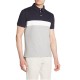 GEOX</br>Ανδρικό Polo T-shirt Μπλε/Λευκό/Γκρι Pique Regular M3510K TC173 F1696 Geox GEOX</br>Ανδρικό Polo T-shirt Μπλε/Λευκό/Γκρι Pique Regular M3510K TC173 F1696 Geox