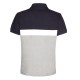 GEOX</br>Ανδρικό Polo T-shirt Μπλε/Λευκό/Γκρι Pique Regular M3510K TC173 F1696 Geox GEOX</br>Ανδρικό Polo T-shirt Μπλε/Λευκό/Γκρι Pique Regular M3510K TC173 F1696 Geox