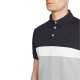 GEOX</br>Ανδρικό Polo T-shirt Μπλε/Λευκό/Γκρι Pique Regular M3510K TC173 F1696 Geox GEOX</br>Ανδρικό Polo T-shirt Μπλε/Λευκό/Γκρι Pique Regular M3510K TC173 F1696 Geox