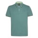 GEOX</br>Ανδρικό Polo T-shirt Πράσινο Pique Regular M3511A T2649 F3256 Geox GEOX</br>Ανδρικό Polo T-shirt Πράσινο Pique Regular M3511A T2649 F3256 Geox