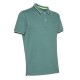 GEOX</br>Ανδρικό Polo T-shirt Πράσινο Pique Regular M3511A T2649 F3256 Geox GEOX</br>Ανδρικό Polo T-shirt Πράσινο Pique Regular M3511A T2649 F3256 Geox