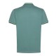 GEOX</br>Ανδρικό Polo T-shirt Πράσινο Pique Regular M3511A T2649 F3256 Geox GEOX</br>Ανδρικό Polo T-shirt Πράσινο Pique Regular M3511A T2649 F3256 Geox