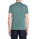 GEOX</br>Ανδρικό Polo T-shirt Πράσινο Pique Regular M3511A T2649 F3256 Geox GEOX</br>Ανδρικό Polo T-shirt Πράσινο Pique Regular M3511A T2649 F3256 Geox