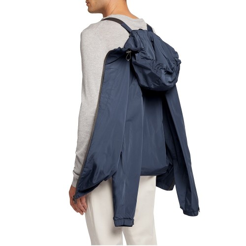 Ανδρικό Μπουφάν Μπλε Αντιανεμικό/Αδιάβροχο M3520T T2941 F4576 LEITAN MID PARKA Geox Ανδρικό Μπουφάν Μπλε Αντιανεμικό/Αδιάβροχο M3520T T2941 F4576 LEITAN MID PARKA Geox