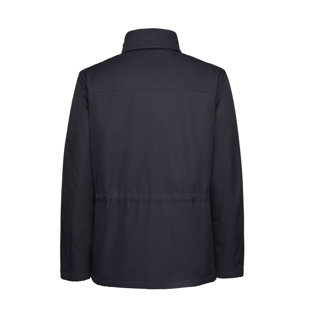 GEOX</br>Ανδρικό Μπουφάν Αδιάβροχο Μπλε M3620H T2951 F1624 VINCIT MID Geox GEOX</br>Ανδρικό Μπουφάν Αδιάβροχο Μπλε M3620H T2951 F1624 VINCIT MID Geox