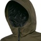 GEOX</br>Ανδρικό Μπουφάν Παρκά Αδιάβροχο Χακί M3621C T3026 F3415 CLINTFORD Geox GEOX</br>Ανδρικό Μπουφάν Παρκά Αδιάβροχο Χακί M3621C T3026 F3415 CLINTFORD Geox