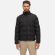 GEOX</br>Ανδρικό Μπουφάν Αδιάβροχο Μαύρο M3628D T2965 F0284 MAGNETE SHORT Geox GEOX</br>Ανδρικό Μπουφάν Αδιάβροχο Μαύρο M3628D T2965 F0284 MAGNETE SHORT Geox