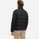GEOX</br>Ανδρικό Μπουφάν Αδιάβροχο Μαύρο M3628D T2965 F0284 MAGNETE SHORT Geox GEOX</br>Ανδρικό Μπουφάν Αδιάβροχο Μαύρο M3628D T2965 F0284 MAGNETE SHORT Geox