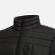 GEOX</br>Ανδρικό Μπουφάν Αδιάβροχο Μαύρο M3628D T2965 F0284 MAGNETE SHORT Geox GEOX</br>Ανδρικό Μπουφάν Αδιάβροχο Μαύρο M3628D T2965 F0284 MAGNETE SHORT Geox
