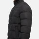 GEOX</br>Ανδρικό Μπουφάν Αδιάβροχο Μαύρο M3628D T2965 F0284 MAGNETE SHORT Geox GEOX</br>Ανδρικό Μπουφάν Αδιάβροχο Μαύρο M3628D T2965 F0284 MAGNETE SHORT Geox