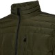 GEOX</br>Ανδρικό Μπουφάν Αδιάβροχο Χακί M3628D T2965 F1738 MAGNETE SHORT Geox GEOX</br>Ανδρικό Μπουφάν Αδιάβροχο Χακί M3628D T2965 F1738 MAGNETE SHORT Geox