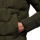 GEOX</br>Ανδρικό Μπουφάν Αδιάβροχο Χακί M3628D T2965 F1738 MAGNETE SHORT Geox GEOX</br>Ανδρικό Μπουφάν Αδιάβροχο Χακί M3628D T2965 F1738 MAGNETE SHORT Geox