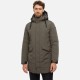 GEOX</br>Ανδρικό Μπουφάν Παρκά Αδιάβροχο Χακί M3628N T3031 F3462 VELLETRI Geox GEOX</br>Ανδρικό Μπουφάν Παρκά Αδιάβροχο Χακί M3628N T3031 F3462 VELLETRI Geox