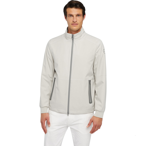 Ανδρικό Μπουφάν Αδιάβροχο Γκρι M4522V T3083 F1745 SPHERICA BOMBER 2 Geox Ανδρικό Μπουφάν Αδιάβροχο Γκρι M4522V T3083 F1745 SPHERICA BOMBER 2 Geox