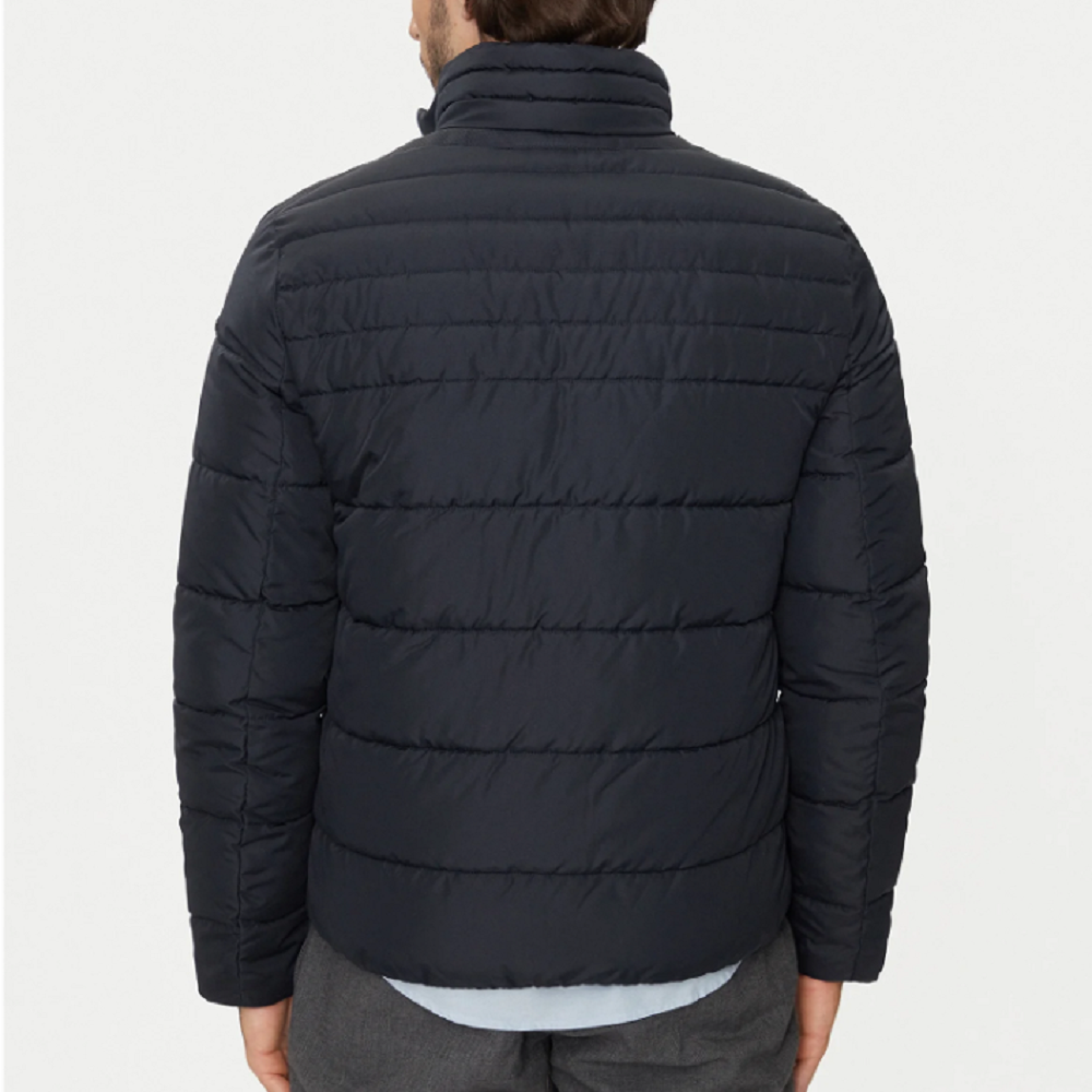 GEOX</br>Ανδρικό Μπουφάν Αδιάβροχο Μπλε MAGNETE SHORT JACKET M4628D T3144 F1624 Geox GEOX</br>Ανδρικό Μπουφάν Αδιάβροχο Μπλε MAGNETE SHORT JACKET M4628D T3144 F1624 Geox