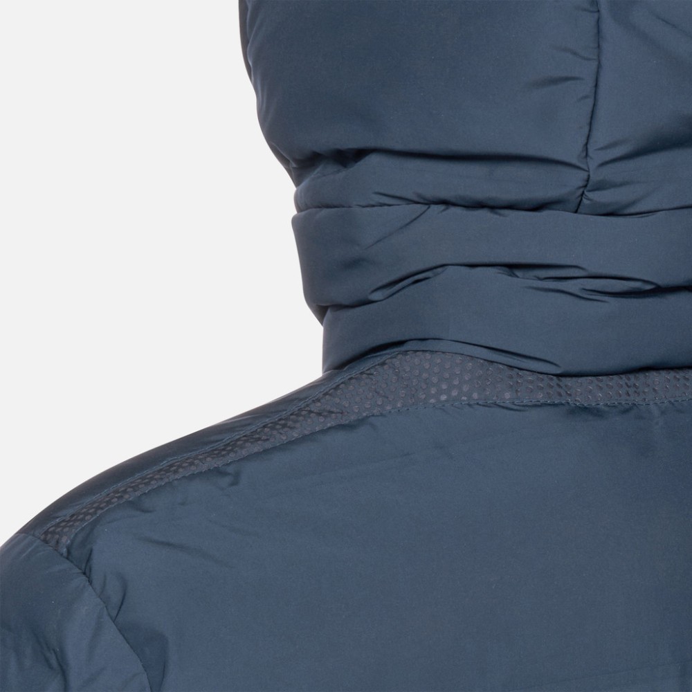 GEOX</br>Ανδρικό Μπουφάν Αδιάβροχο Μπλε SPHERICA RIETI MID JACKET M4629C T3128 F1624 Geox GEOX</br>Ανδρικό Μπουφάν Αδιάβροχο Μπλε SPHERICA RIETI MID JACKET M4629C T3128 F1624 Geox
